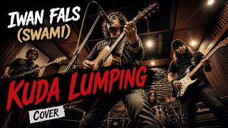 Download lagu Swami (Iwan Fals) - KUDA LUMPING ROCK VERSION | Cover Garang! mp3