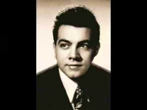 I'll Walk With God Mario Lanza