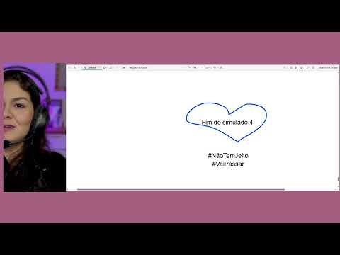 RM2 SMV Marinha - Simulado 4 - ao vivo!