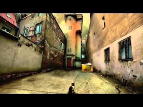 davidChristoph-Flashing Lights