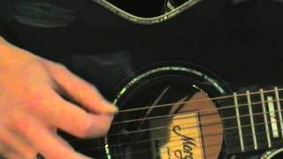 Aeternus&#39; Ares on Youtubes Warrior intro cover 2011