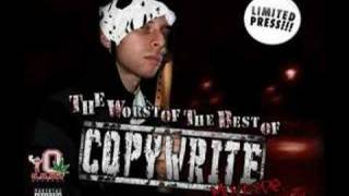 Copywrite - Extinction ( 7L &amp; Esoteric Diss )