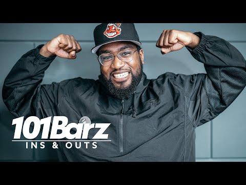 4SHOBANGERS | Ins & Outs | 101Barz
