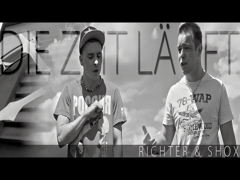 Shox & Richter - Die Zeit läuft Lyrics