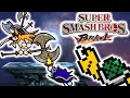 Super Smash Bros Brawl Final Destination MyNewSoundtrack Remix TerminalMontage