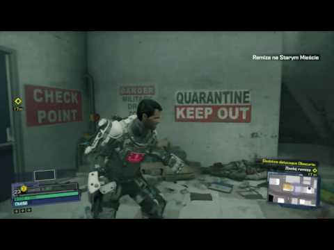 dead rising 4 story/ kampania (Part 12)