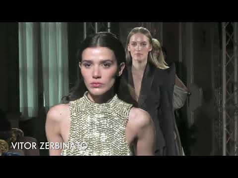 Emerging Talents Milan Woman SS 2022