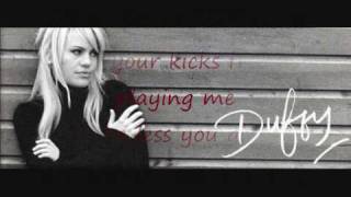 duffy stepping stone with lyrics