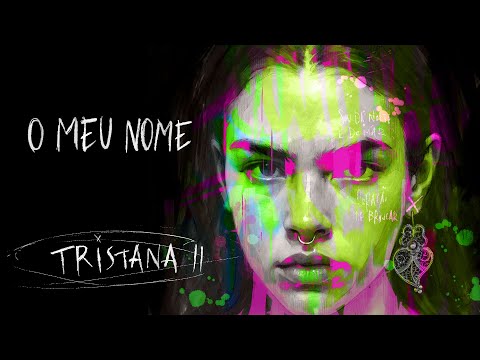 Stereossauro feat. Ana Magalhães - O meu nome - (Visualizer)