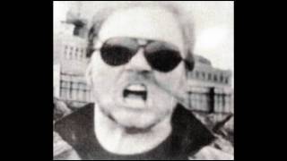 Jonathan Briley - Nightmare For Hanas