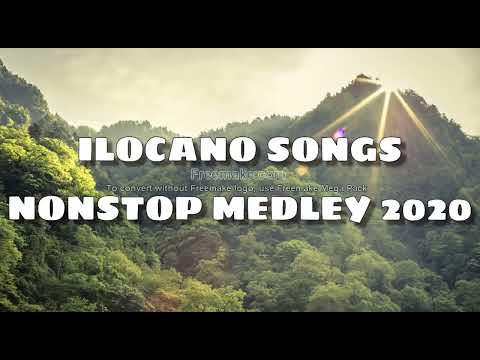 RAYMONDS ILOCANO SONGS