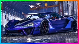 GTA ONLINE CONTENT UPDATE 2017 – CHARACTER TRANSFER GONE, NEW BONUSES, BECOMING A MILLIONAIRE & MORE