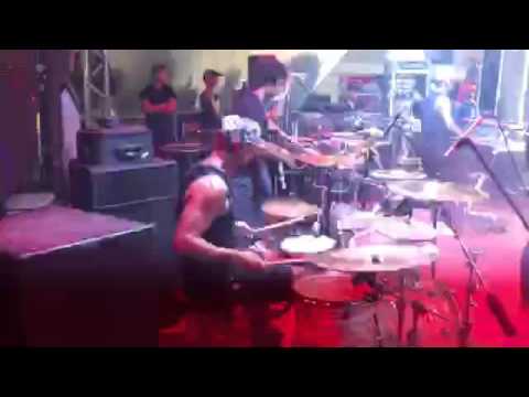 PARANGOLÉ | BAILE DE FAVELA + CONTATINHO DO PAI | EM LICINIO DE ALMEIDA - BA