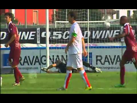 Cittadella 4-2 Vicenza 17/09/2011 2011-12 - 5°