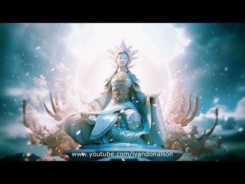 ESCUCHA Y RECIBE TODA LA AYUDA INMEDIATA DE LA MADRE DIVINA - TODO SE ARREGLA - EFECTOS RÁPIDOS