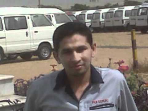 Thumbnail for Hashim Zia - Pak Suzuki Friends (ICMAP Group).wmv by Suzuki