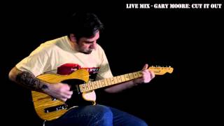 Video thumbnail for Tokai ATE98 Breezysound Tele - Gear demo by Studio Tokai