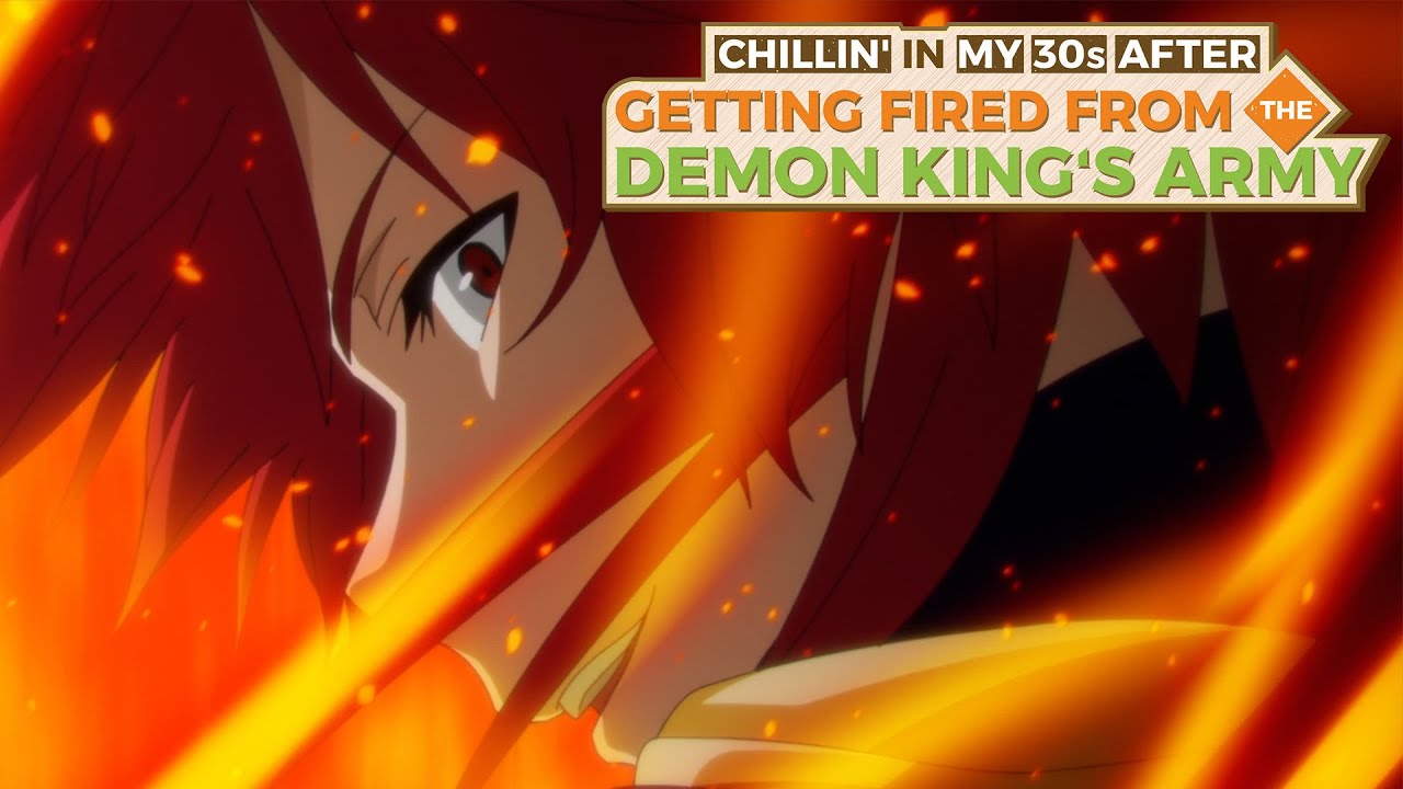 Chillin' in My 30s After Getting Fired From the Demon King's Army  Chapter  18(1) Geostorm / K MANGA - You can read the latest chapter on the Kodansha  official comic site!