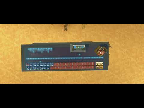 Smash Mouth - All Star [Scrap Mechanic Remake]