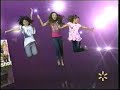 Hannah Montana Disney Channel Walmart Sponsorship Advertisement 08 07 2010