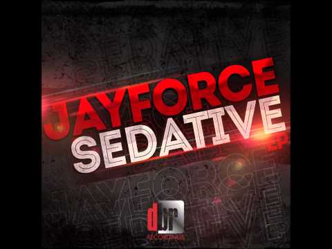 Jayforce - El Sedante (Original Mix)
