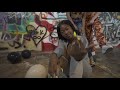 Hyfromdatre X 13th Street Official Video