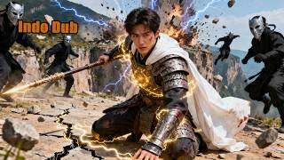 Download lagu Keluarga dibantai, dia bangkit jadi dewa perang! Sekali tusukan tombak naga, musuh langsung musnah! mp3