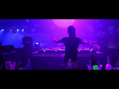 1001 Bulles   White Party ★MATTN★