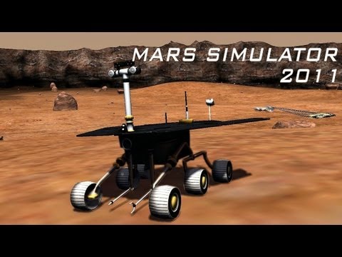 mars simulator 2011 pc download