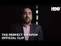The Perfect Weapon (2020): Russian Interference (Clip) | HBO