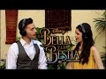 Bella Y Bestia Son Milagros Andaluz Mike Zubi La Bella Y La Bestia
