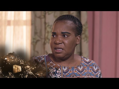 Zodwa chooses Don – Gomora | Mzansi Magic | S2 | Ep142