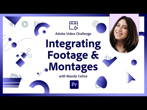 Voir la vidéo : Création de logo