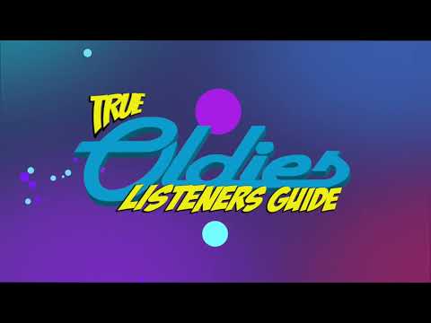 The True Oldies Channel Listeners Guide
