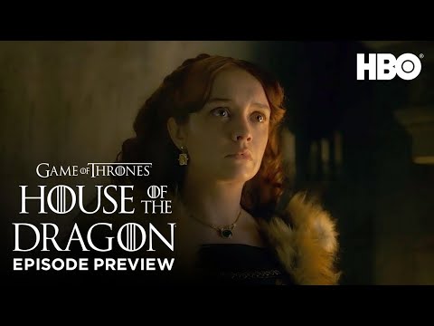 House of the Dragon episode 6 jumps ahead 10 years