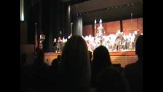The Last of the Mohicans The Gael Chester County Pops Orchestra w/ Kyle Grasty Bagpipes