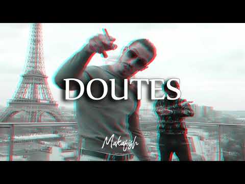 PNL Type beat "Doutes" - Cloud Rap beat (Prod by MAKΦSH)