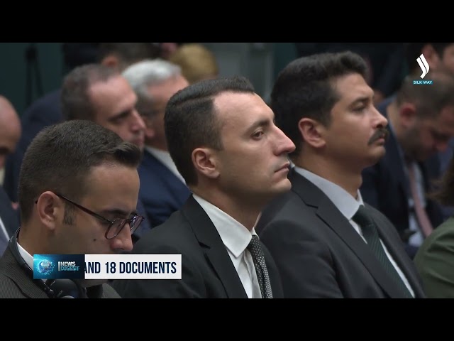 Қазақстан мен Түркия Бірлескен декларация мен 18 құжатқа қол қойды