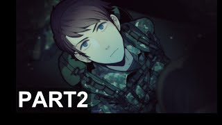【インディー系RPG】Long Gone Days #2 実況＆日本語字幕