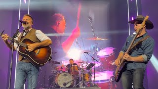 Third Day Live: Call My Name - 2026 Reunion Tour (Sugar Land, TX - 3/28/26)