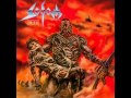 Sodom - Lead injection