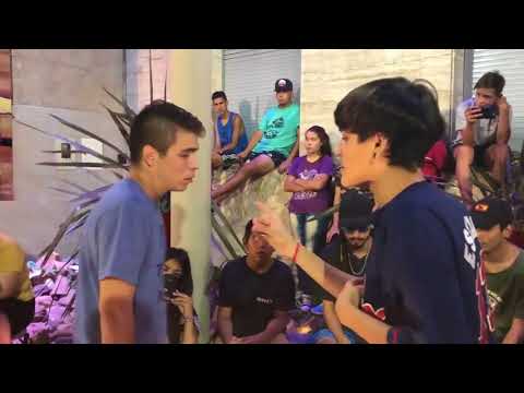 TOTTI vs CELECIA - Cuartos