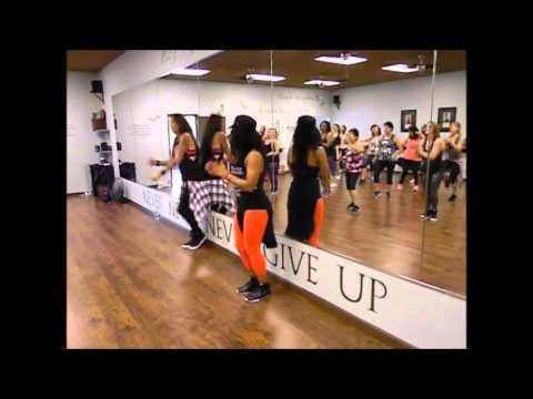Zumba® Fitness with LO - *Baddest Girl In Town MC*