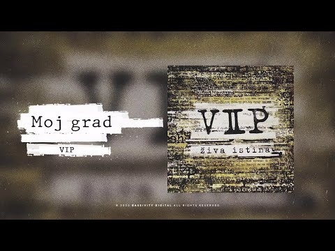 Video thumbnail for Moj grad (srce zove)