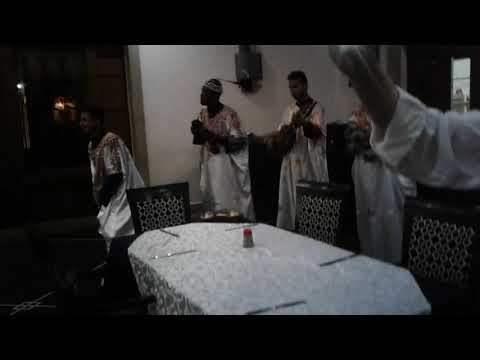 gnawa essaouira