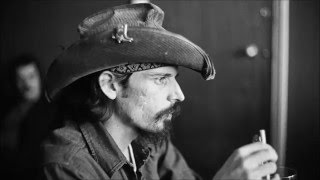 The Stranger (Two Souls in Communion) 3/26/72 Academy of Music