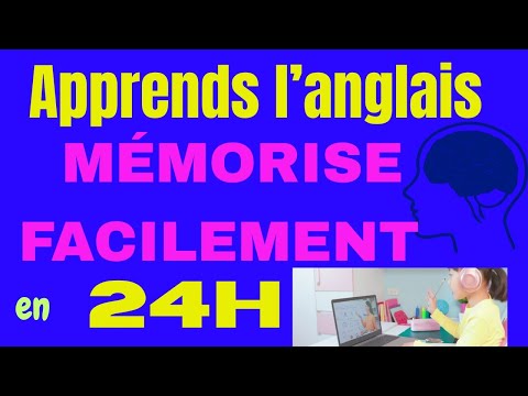 📚💡 LE GUIDE COMPLET POUR PARLER ANGLAIS AVEC 2580 PHRASES