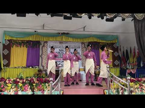 [Johan] FNSS Peringkat Negeri Kelantan 2019 | Mateen