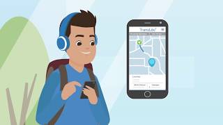 TransLoc OnDemand YouTube Video