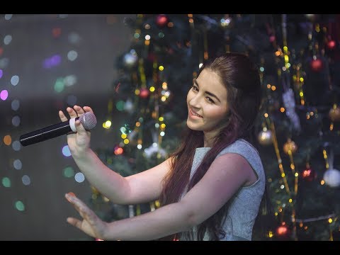 Lilit Mravyan [Hingala] - HAYELUK 2017 - ՀԱՅԵԼՈՒԿ